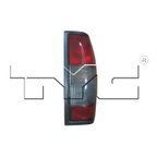 TYC 11-5073-70-9 Tail Light Assembly - Right - view 1