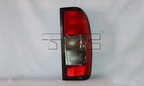 TYC 11-5073-90 Tail Light Assembly - Right - view 1