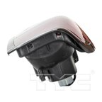 TYC 11-5074-00 Tail Light Assembly - Left - view 7