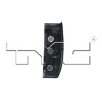 TYC 11-5074-70-9 Tail Light Assembly - Left - view 2
