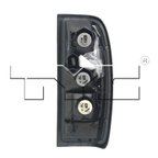 TYC 11-5074-70 Tail Light Assembly - Left - view 2