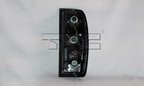 TYC 11-5074-90 Tail Light Assembly - Left - view 2