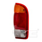 TYC 11-5075-01-1 Tail Light Assembly - Right - view 3