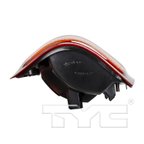 TYC 11-5075-01-1 Tail Light Assembly - Right - view 5