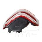 TYC 11-5075-01-1 Tail Light Assembly - Right - view 6