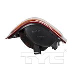 TYC 11-5075-01-1 Tail Light Assembly - Right - view 7