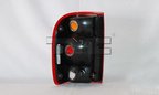 TYC 11-5075-01 Tail Light Assembly - Right - view 2