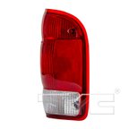 TYC 11-5075-91 Tail Light Assembly - Right - view 3