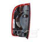 TYC 11-5075-91 Tail Light Assembly - Right - view 4