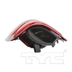 TYC 11-5075-91 Tail Light Assembly - Right - view 5