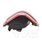 TYC 11-5075-91 Tail Light Assembly - Right - view 6