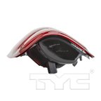 TYC 11-5075-91 Tail Light Assembly - Right - view 7