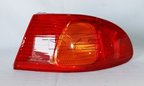 TYC 11-5077-00 Tail Light Assembly - Right Outer - view 1