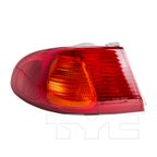 TYC 11-5078-00 Tail Light Assembly - Left Outer - view 1