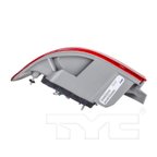 TYC 11-5078-00 Tail Light Assembly - Left Outer - view 6