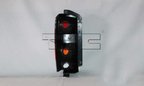TYC 11-5079-01 Tail Light Assembly - Right - view 2