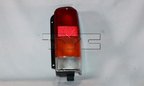 TYC 11-5079-01 Tail Light Assembly - Right - view 1