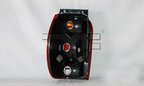 TYC 11-5129-01 Tail Light Assembly - Right - view 2