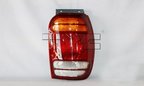 TYC 11-5129-01 Tail Light Assembly - Right - view 1