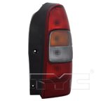 TYC 11-5131-00 Tail Light Assembly - Right - view 4