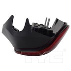 TYC 11-5131-00 Tail Light Assembly - Right - view 8