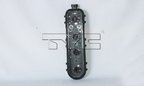 TYC 11-5131-20 Tail Light Connector Plate - Right - view 1