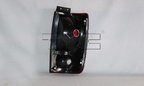TYC 11-5146-01 Tail Light Assembly - Left - view 3