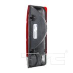 TYC 11-5154-01 Tail Light Assembly - Left - view 2