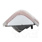TYC 11-5154-01 Tail Light Assembly - Left - view 6