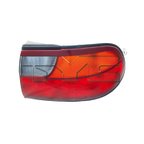 TYC 11-5157-00-1 Tail Light Assembly - Right Outer - view 1