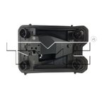 TYC 11-5157-20 Tail Light Connector Plate - Right - view 1