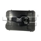 TYC 11-5157-20 Tail Light Connector Plate - Right - view 2