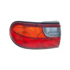 TYC 11-5158-00-1 Tail Light Assembly - Left Outer - view 2