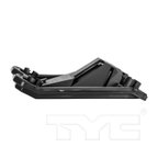 TYC 11-5158-20 Tail Light Connector Plate - Left - view 5