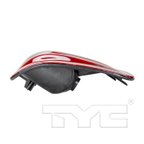 TYC 11-5173-01 Tail Light Assembly - Right - view 6