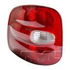 TYC 11-5174-01 Tail Light Assembly - Left - view 1