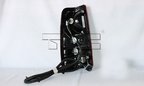 TYC 11-5185-00 Tail Light Assembly - Right - view 2