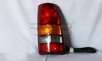 TYC 11-5185-00 Tail Light Assembly - Right - view 1