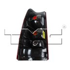 TYC 11-5185-01-9 Tail Light Assembly - Right - view 2