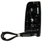 TYC 11-5185-90 Tail Light Assembly - Right - view 3