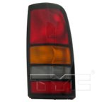 TYC 11-5185-90 Tail Light Assembly - Right - view 2