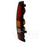 TYC 11-5185-91-9 Tail Light Assembly - Right - view 2