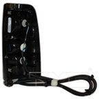 TYC 11-5186-90 Tail Light Assembly - Left - view 3