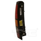TYC 11-5186-91-9 Tail Light Assembly - Left - view 3