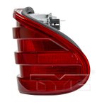 TYC 11-5189-00 Tail Light Assembly - Right Outer - view 2