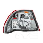 TYC 11-5189-00 Tail Light Assembly - Right Outer - view 8