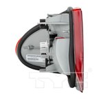 TYC 11-5189-00 Tail Light Assembly - Right Outer - view 3