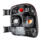 TYC 11-5200-01 Tail Light Assembly - Left - view 8