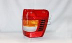 TYC 11-5275-00 Tail Light Assembly - Right - view 1