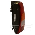 TYC 11-5275-91-9 Tail Light Assembly - Right - view 2